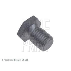 Achetez des Vis-bouchon, carter d'huile BLUE PRINT ADJ130101 à prix pour 3,78 €