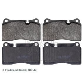 Acquista Kit pastiglie freni da BLUE PRINT ADJ134211 a buon mercato per soli 40,17 €