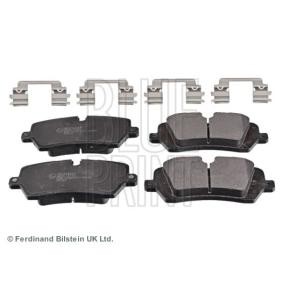 Acquista Kit pastiglie freni da BLUE PRINT ADJ134241 a buon mercato per soli 32,82 €
