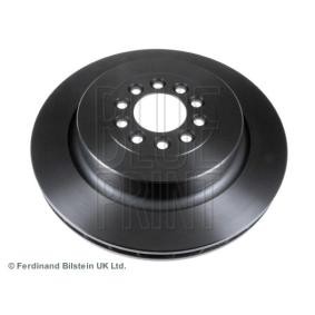Achetez des Disque de frein BLUE PRINT ADJ134338 à prix pour 117,48 €