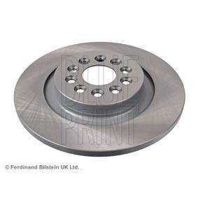 Achetez des Disque de frein BLUE PRINT ADJ134339 à prix pour 70,47 €