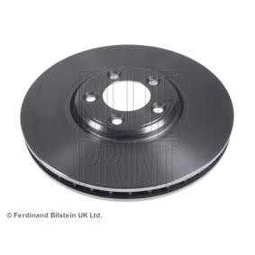Achetez des Disque de frein BLUE PRINT ADJ134344 à prix pour 64,51 €