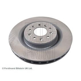 Achetez des Disque de frein BLUE PRINT ADJ134353 à prix pour 92,23 €