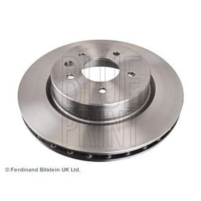 Achetez des Disque de frein BLUE PRINT ADJ134354 à prix pour 79,93 €
