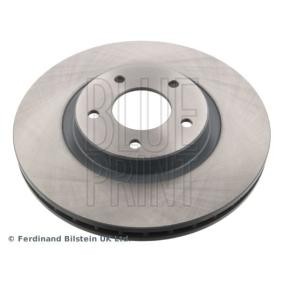 Achetez des Disque de frein BLUE PRINT ADJ134358 à prix pour 64,31 €