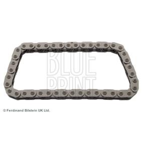 Kette, Ölpumpenantrieb ADJ136103 OPEL OMEGA von BLUE PRINT