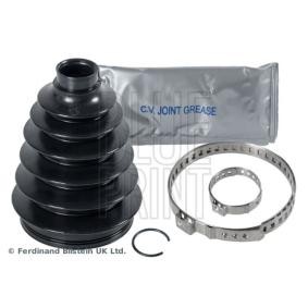 Achetez des Jeu de joint-soufflet, arbre de commande BLUE PRINT ADJ138101 à prix pour 22,18 €