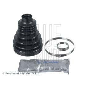 Achetez des Jeu de joint-soufflet, arbre de commande BLUE PRINT ADJ138105 à prix pour 32,43 €