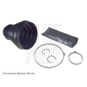 Achetez des Jeu de joint-soufflet, arbre de commande BLUE PRINT ADJ138113 à prix pour 26,66 €