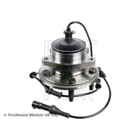 Achetez des Kit de roulement de roue BLUE PRINT ADJ138206 à prix pour 107,06 €