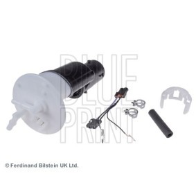 Comprar Muelle de suspensión de BLUE PRINT ADJ1388009 a bajo precio de 84,79 €