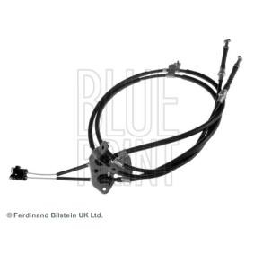Achetez des Câble de frein à main BLUE PRINT ADM546131 à prix pour 88,33 €