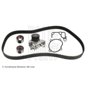 Achetez des Kit de distribution + pompe à eau BLUE PRINT ADM573702 à prix pour 136,75 €