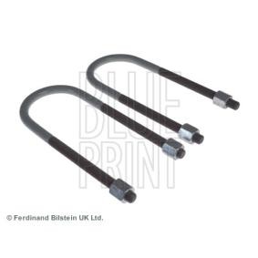 Federbride von BLUE PRINT