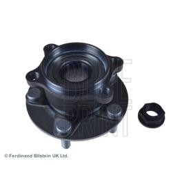 Achetez des Kit de roulement de roue BLUE PRINT ADM58348 à prix pour 83,14 €