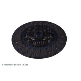 Achetez des Disque d'embrayage BLUE PRINT ADT331106 à prix pour 105,44 €