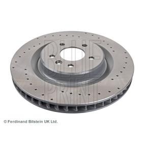 Bremsscheibe ADT343302