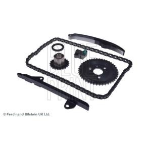 Achetez des Kit de chaîne de distribution BLUE PRINT ADT373508 à prix pour 265,41 €