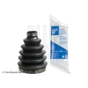 Achetez des Jeu de joint-soufflet, arbre de commande BLUE PRINT ADT381119 à prix pour 16,49 €