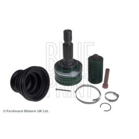 Comprar Juego de articulación, árbol de transmisión de BLUE PRINT ADT38986 a bajo precio de 73,41 €