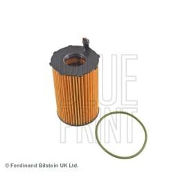 Achetez des Filtre à huile BLUE PRINT ADV182116 à prix pour 16,08 €