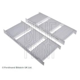 Achetez des Kit de filtres, air d’habitacle BLUE PRINT ADZ92511 à prix pour 7,88 €