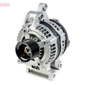 Lichtmaschine DAN1205