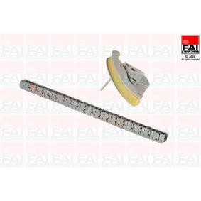 Kette, Ölpumpenantrieb von FAI AutoParts OPCK1