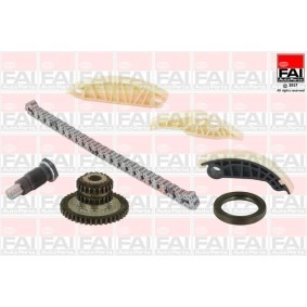 Achetez des Kit de chaîne de distribution FAI AutoParts TCK177 à prix pour 118,87 €