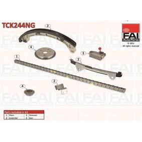 Osta Jakoketjusarja FAI AutoParts:llä TCK244NG edullisesti hintaan 201,27 €