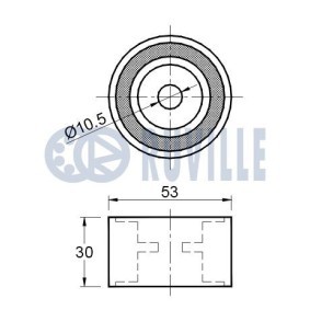 Steuerkettenspanner 3484018
