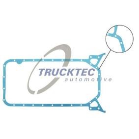 Köp Oljetrågspackning av TRUCKTEC AUTOMOTIVE 02.10.043 till det låga priset 224,64 kr