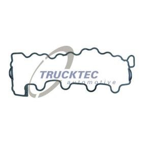 Kjøp Tetning, topplokkdeksel av TRUCKTEC AUTOMOTIVE 02.10.076 til den lave prisen 204,47 NOK
