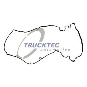 Kjøp Tetning, topplokkdeksel av TRUCKTEC AUTOMOTIVE 02.10.116 til den lave prisen 157,41 NOK