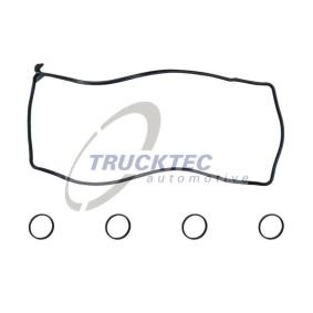 Kjøp Tetningssett, topplokkdeksel av TRUCKTEC AUTOMOTIVE 02.10.118 til den lave prisen 171,18 NOK