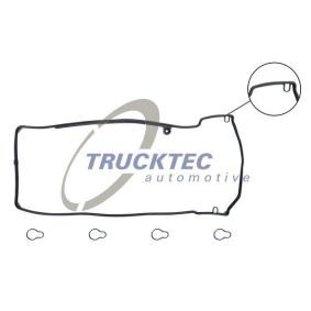 Kjøp Tetningssett, topplokkdeksel av TRUCKTEC AUTOMOTIVE 02.10.121 til den lave prisen 314,18 NOK