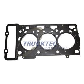 Zylinderkopfdichtung 02.10.141 SMART FORTWO von TRUCKTEC AUTOMOTIVE