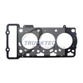 Zylinderkopfdichtung 02.10.143 SMART FORTWO von TRUCKTEC AUTOMOTIVE
