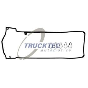 Achetez des Jeu de joints d'étanchéité, couvercle de culasse TRUCKTEC AUTOMOTIVE 02.10.181 à prix pour 21,19 €