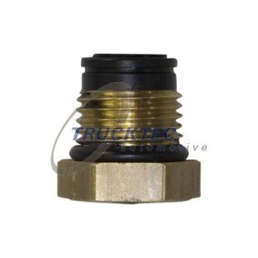 Compre Jogo de segmentos do êmbolo da TRUCKTEC AUTOMOTIVE 02.11.033 a um preço baixo por 95,60 €