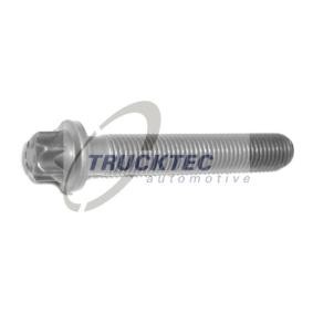 Pleuelschraube 02.11.054 MERCEDES-BENZ R-Klasse von TRUCKTEC AUTOMOTIVE