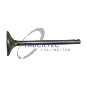 Compre Jogo de segmentos do êmbolo da TRUCKTEC AUTOMOTIVE 02.11.062 a um preço baixo por 116,19 €