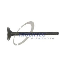Compre Válvula de admisión de TRUCKTEC AUTOMOTIVE online para Clase C T-modell (S204) a precios moderados