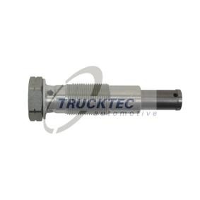 Compre Tensor de cadena de distribución de TRUCKTEC AUTOMOTIVE online para Clase C Coupé (C205) a precios moderados