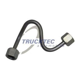 Achetez des Conduite à haute pression, injection TRUCKTEC AUTOMOTIVE 02.13.029 à prix pour 12,18 €