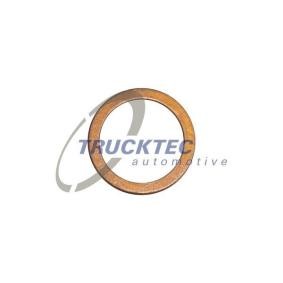 Comprar Anillo obturador de TRUCKTEC AUTOMOTIVE 02.13.114 a bajo precio de 0,56 €