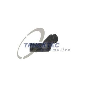 Køb Slange, krumtaphusventilation af TRUCKTEC AUTOMOTIVE 02.14.045 til den lave pris 30,85 DKK