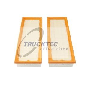 Köp Luftfilter av TRUCKTEC AUTOMOTIVE 02.14.092 till det låga priset 268,17 kr