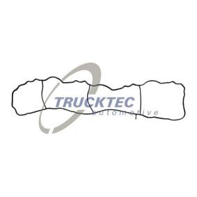 Ansaugkrümmerdichtung von TRUCKTEC AUTOMOTIVE 02.16.013