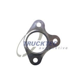 Kjøp Tetning, eksosmanifold av TRUCKTEC AUTOMOTIVE 02.16.017 til den lave prisen 74,87 NOK